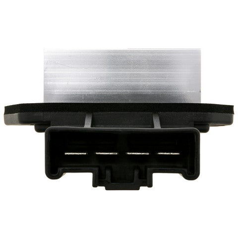 HVAC Blower Motor Resistor WVE 4P1488