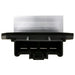 HVAC Blower Motor Resistor WVE 4P1488
