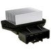 HVAC Blower Motor Resistor WVE 4P1488