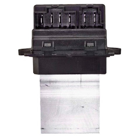 HVAC Blower Motor Resistor WVE 4P1490