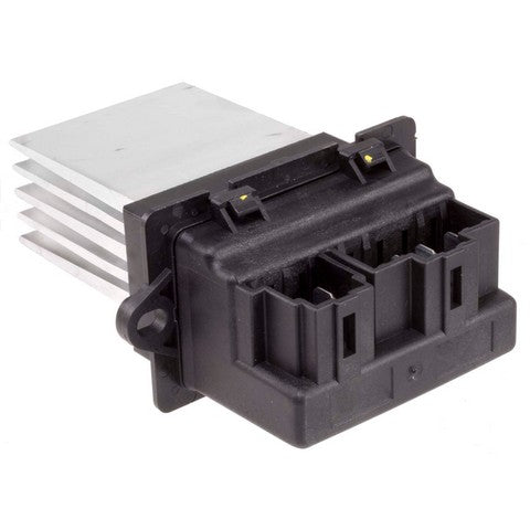 HVAC Blower Motor Resistor WVE 4P1490
