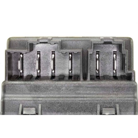 HVAC Blower Motor Resistor WVE 4P1490