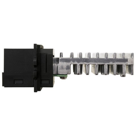 HVAC Blower Motor Resistor WVE 4P1491