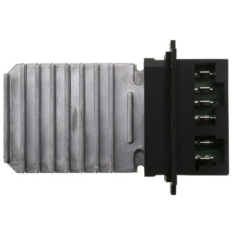 HVAC Blower Motor Resistor WVE 4P1491