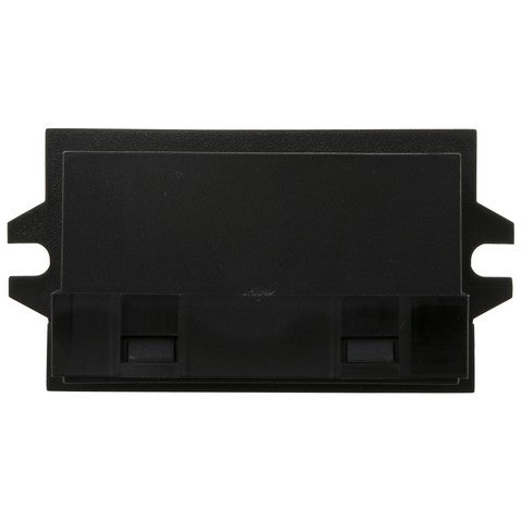 HVAC Blower Motor Resistor WVE 4P1491