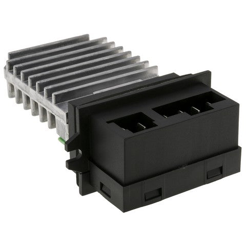 HVAC Blower Motor Resistor WVE 4P1491