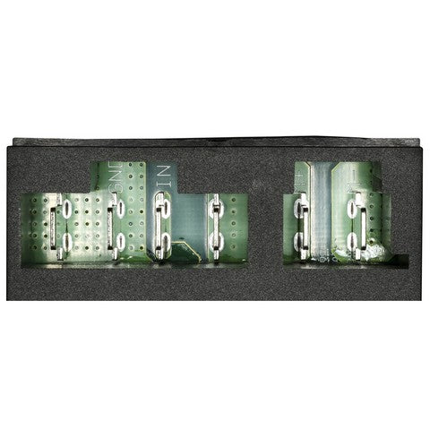 HVAC Blower Motor Resistor WVE 4P1491