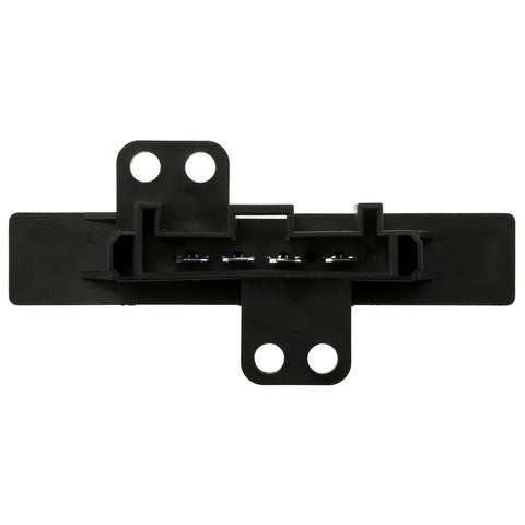 HVAC Blower Motor Resistor WVE 4P1492