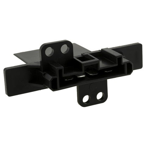 HVAC Blower Motor Resistor WVE 4P1492