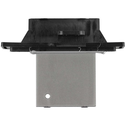 HVAC Blower Motor Resistor WVE 4P1492