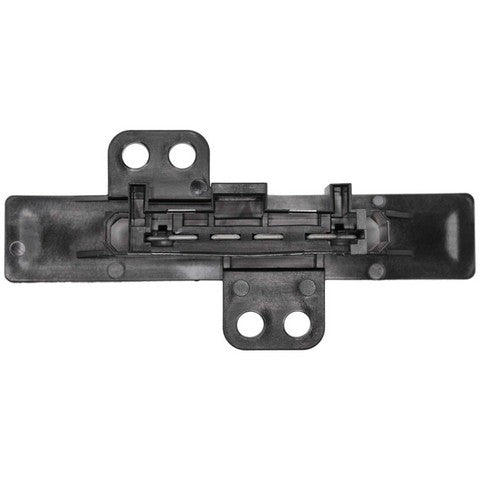 HVAC Blower Motor Resistor WVE 4P1492