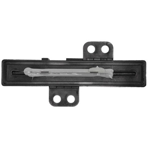 HVAC Blower Motor Resistor WVE 4P1492