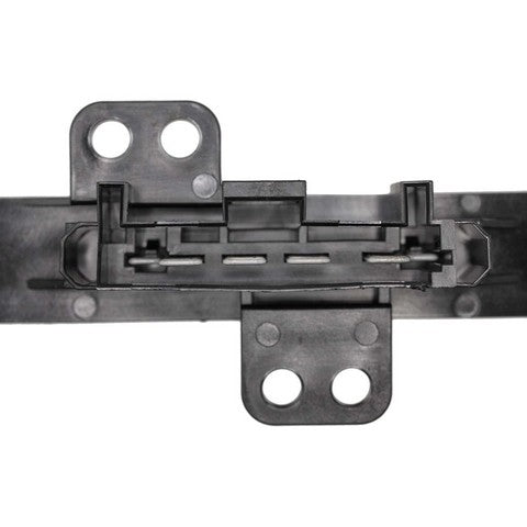 HVAC Blower Motor Resistor WVE 4P1492