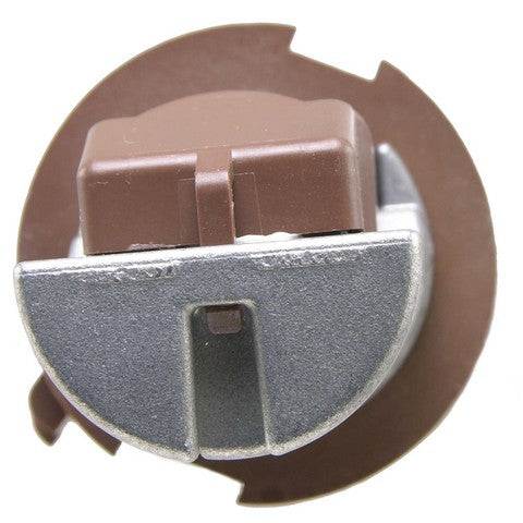 HVAC Blower Motor Resistor WVE 4P1493