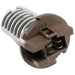 HVAC Blower Motor Resistor WVE 4P1493