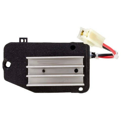 HVAC Blower Motor Resistor WVE 4P1499