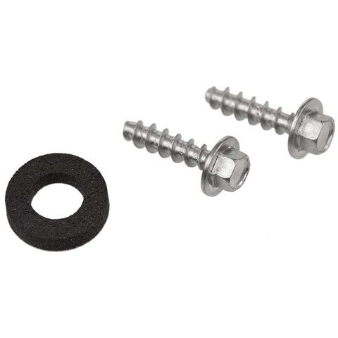 HVAC Blower Motor Resistor WVE 4P1516