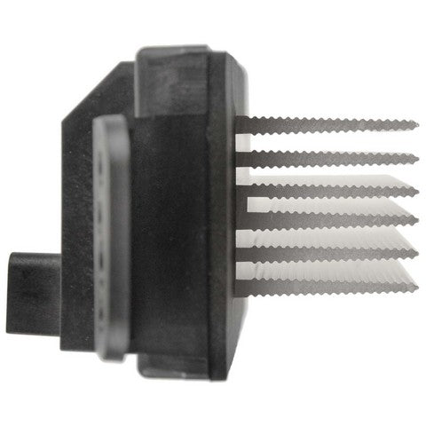 HVAC Blower Motor Resistor WVE 4P1516