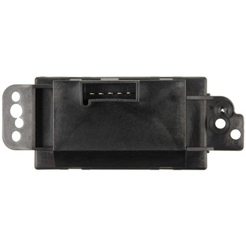 HVAC Blower Motor Resistor WVE 4P1516