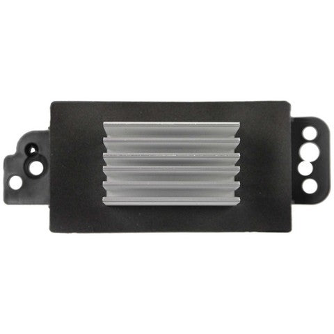 HVAC Blower Motor Resistor WVE 4P1516