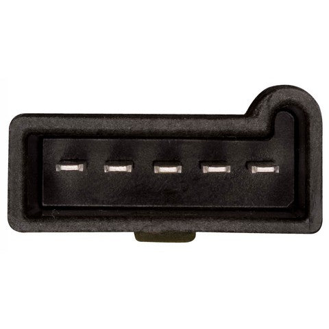 HVAC Blower Motor Resistor WVE 4P1516