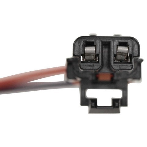 HVAC Blower Motor Resistor WVE 4P1516