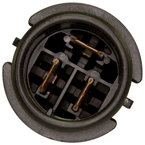 HVAC Blower Motor Resistor WVE 4P1520