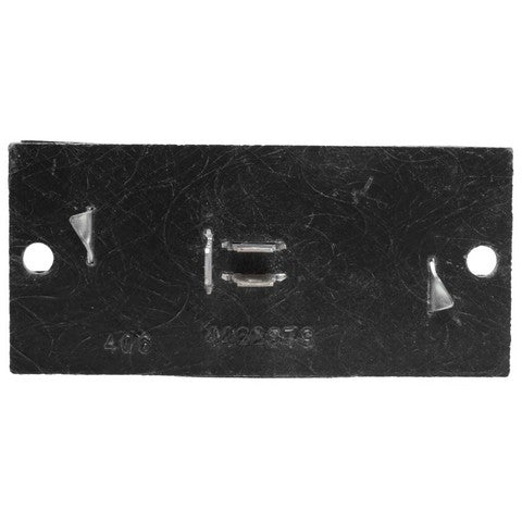 HVAC Blower Motor Resistor WVE 4P1522