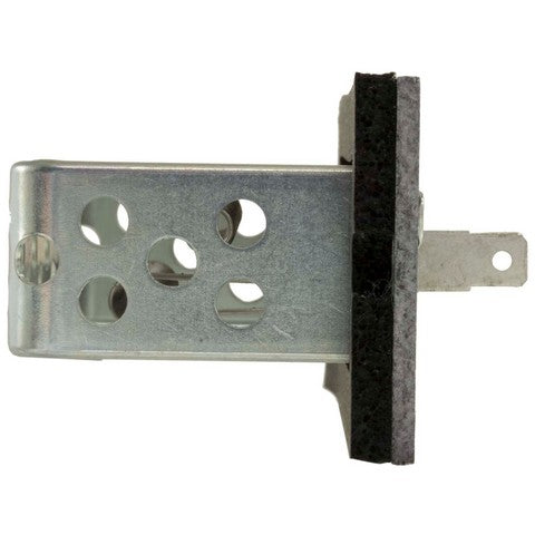 HVAC Blower Motor Resistor WVE 4P1522