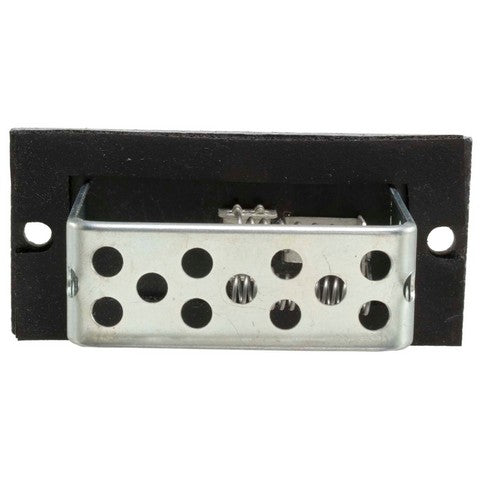 HVAC Blower Motor Resistor WVE 4P1522