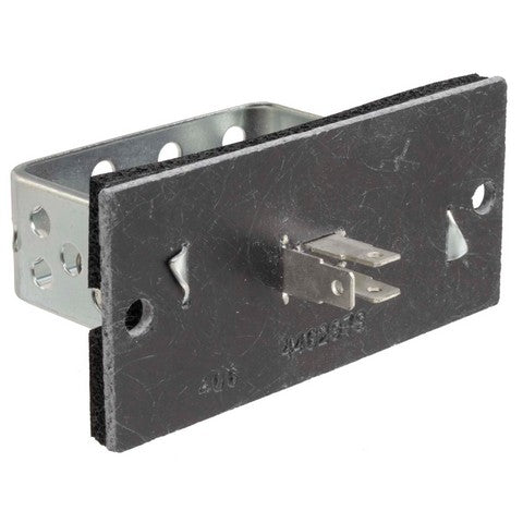 HVAC Blower Motor Resistor WVE 4P1522