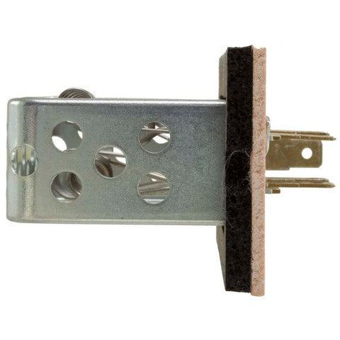 HVAC Blower Motor Resistor WVE 4P1524