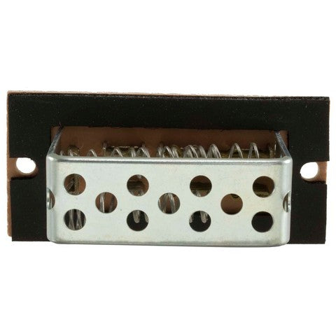 HVAC Blower Motor Resistor WVE 4P1524