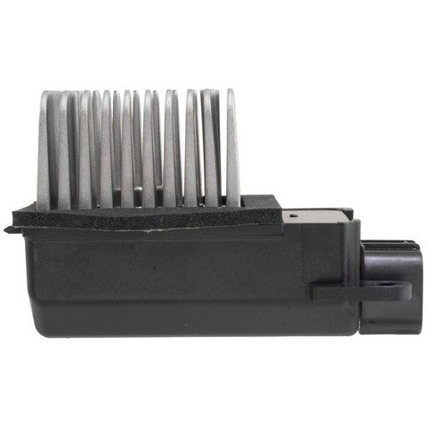 HVAC Blower Motor Resistor WVE 4P1528