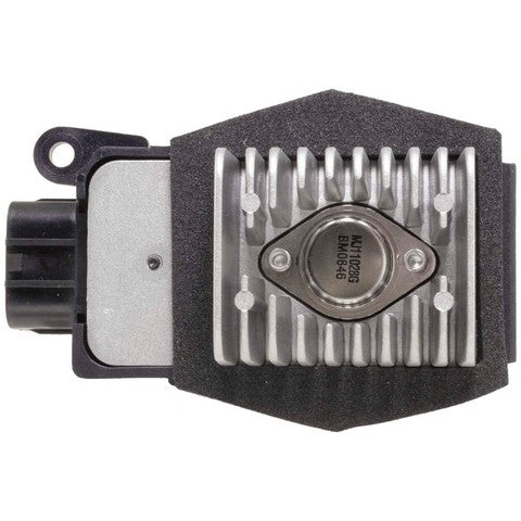 HVAC Blower Motor Resistor WVE 4P1528