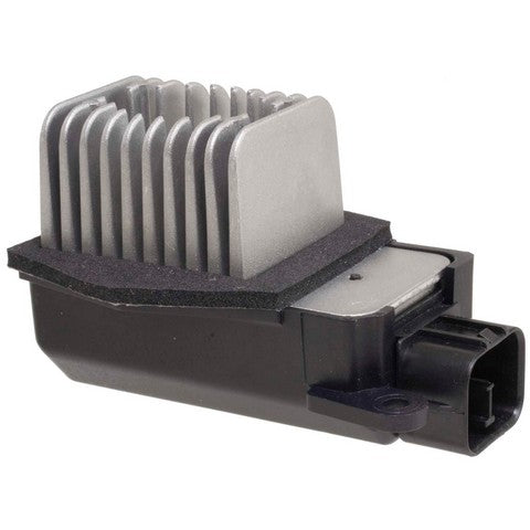 HVAC Blower Motor Resistor WVE 4P1528