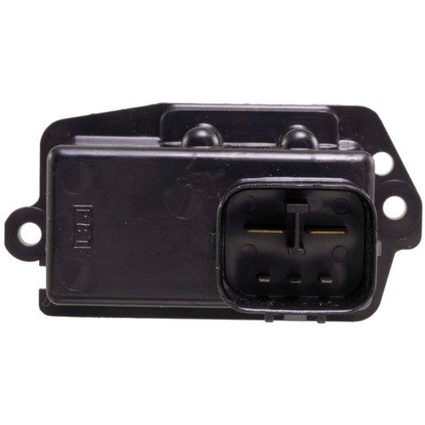 HVAC Blower Motor Resistor WVE 4P1529