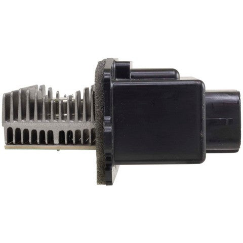 HVAC Blower Motor Resistor WVE 4P1529