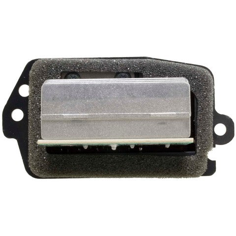 HVAC Blower Motor Resistor WVE 4P1529