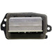 HVAC Blower Motor Resistor WVE 4P1529