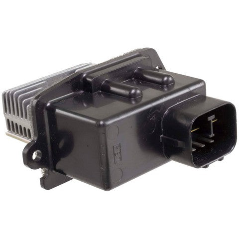 HVAC Blower Motor Resistor WVE 4P1529