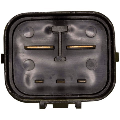 HVAC Blower Motor Resistor WVE 4P1529