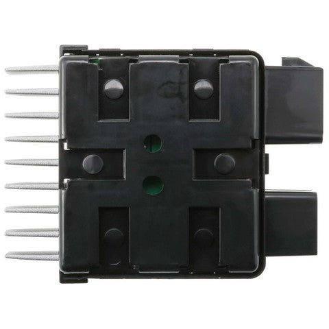 HVAC Blower Motor Resistor WVE 4P1531