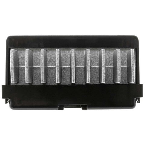 HVAC Blower Motor Resistor WVE 4P1531