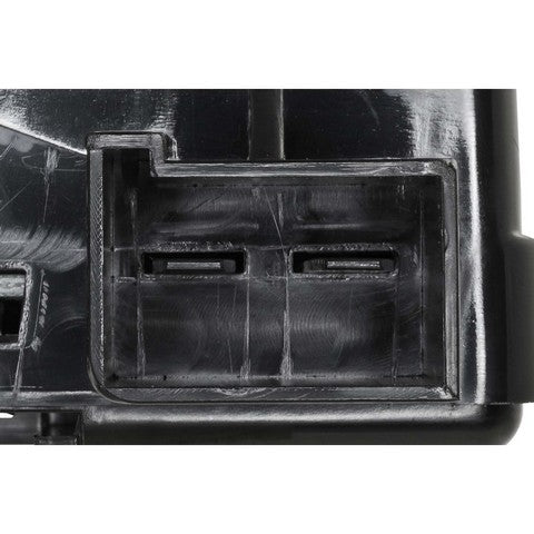 HVAC Blower Motor Resistor WVE 4P1531