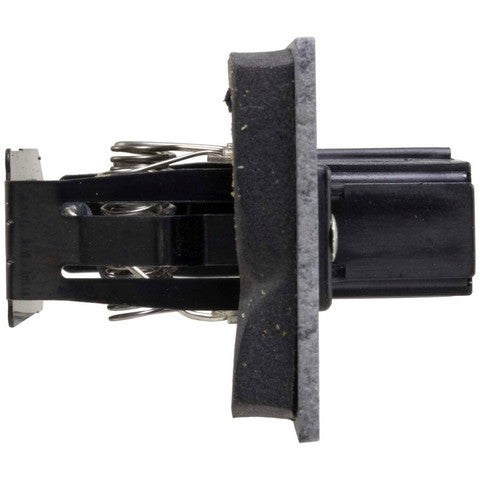 HVAC Blower Motor Resistor WVE 4P1532