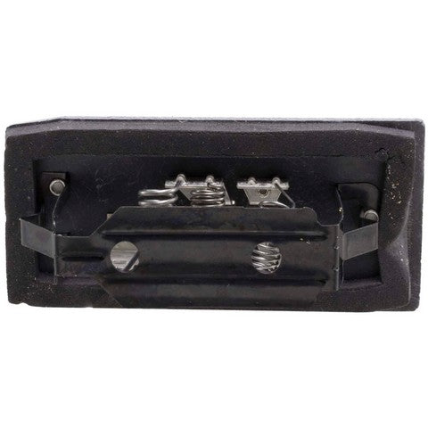 HVAC Blower Motor Resistor WVE 4P1532