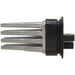 HVAC Blower Motor Resistor WVE 4P1533