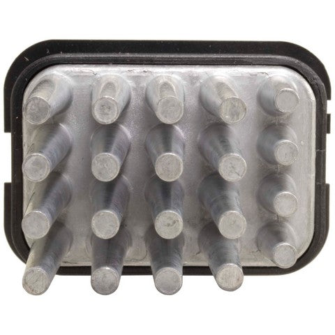 HVAC Blower Motor Resistor WVE 4P1533