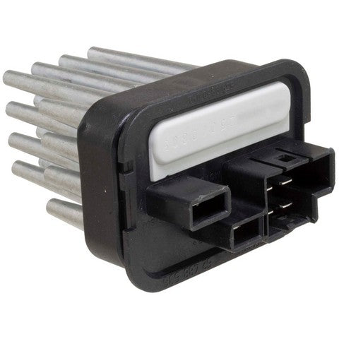 HVAC Blower Motor Resistor WVE 4P1533